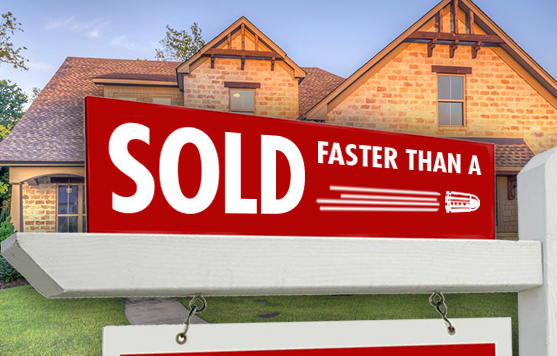 sell your home fast with Jay fisher